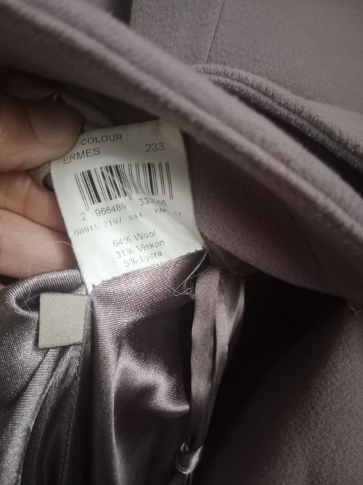 Пальто женское шикарное