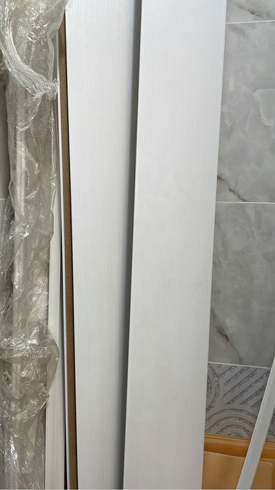 Продам доборы дверей