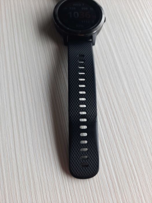 Ceas / Smartwatch Garmin Vivoactive 3