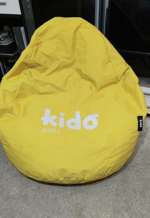 Fotoliu puf relaxare