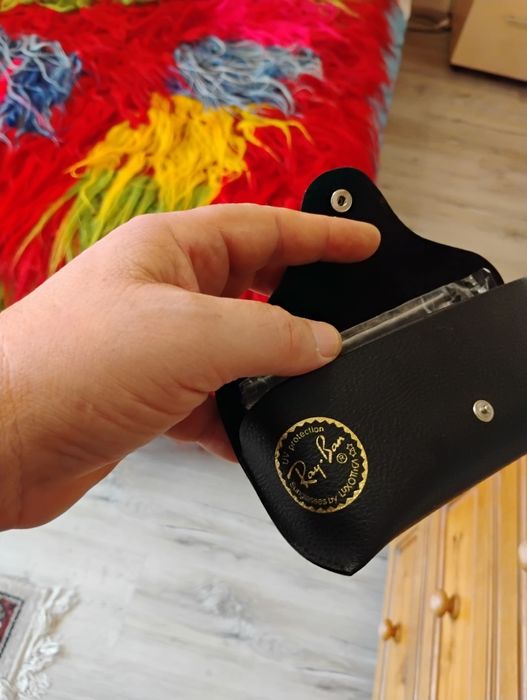 Очила Рейбан,оригинал