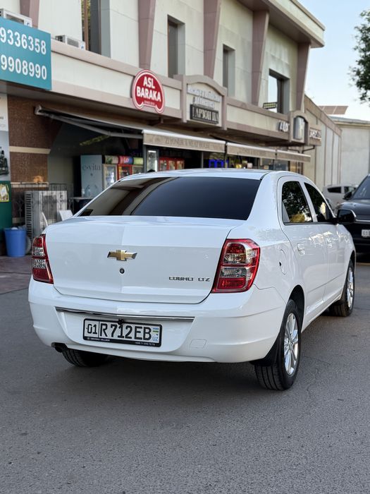 Arenda Nasiya Cobalt A/T
