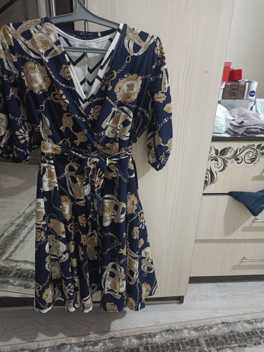 Платья разные цены разные