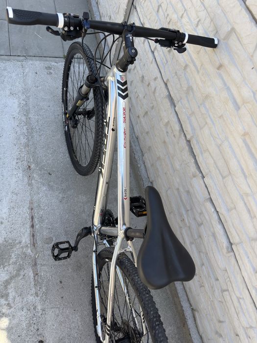 Vand / Schimb Bicicleta Trek 28”