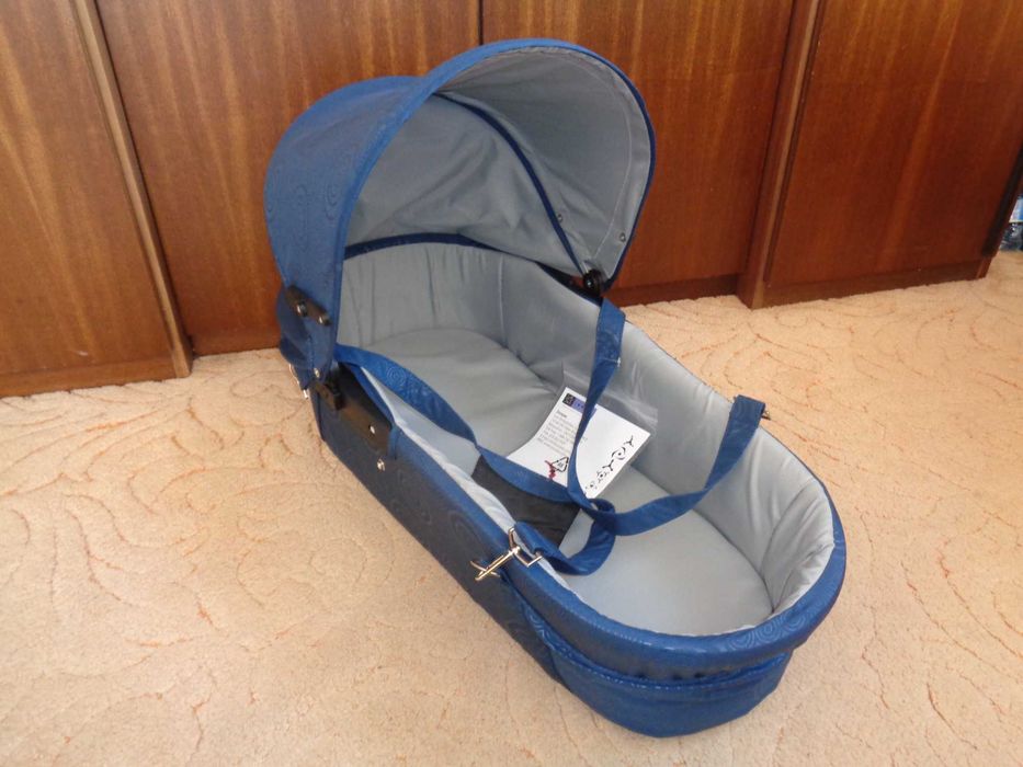 Чисто нов кош за куче/котка