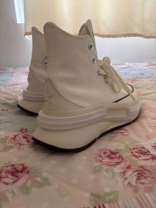Converse Chuck Taylor  All Star Lift Platform
