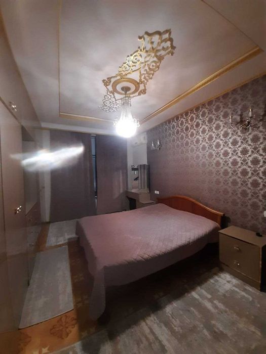 4-xonalik kvartira 4-kvartal Yunusobod