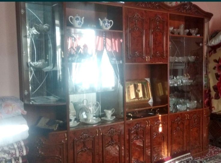 Mehmonxona gorkasi sotiladi