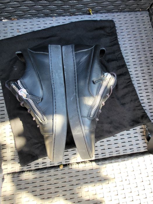 Adidași giuseppe zanotti