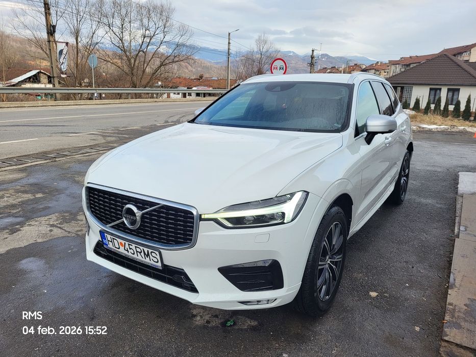Volvo XC 60 Volvo xc60
