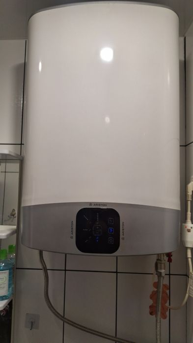 Плата для бойлера Ariston VLS EVO PW 50