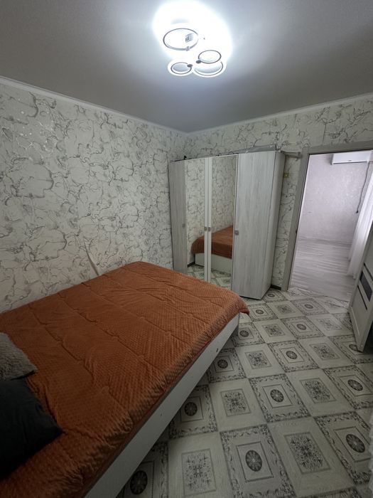 Квартира 2-х комнатная