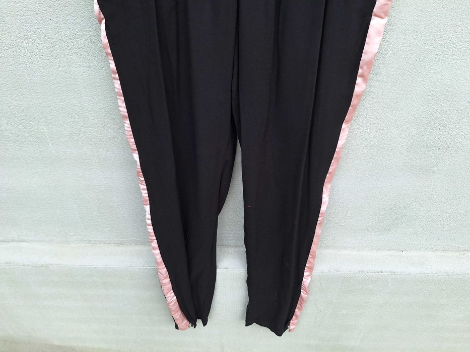 **HM | pantaloni colanti fitnes dama | talie 68 cm | mar. 36 | S