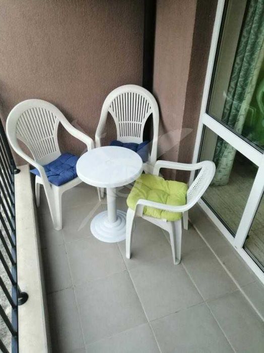 Продава се Двустаен апартамент в к.к. Слънчев бряг - 65 кв.м за 1077 €/кв.м - Снимка #5