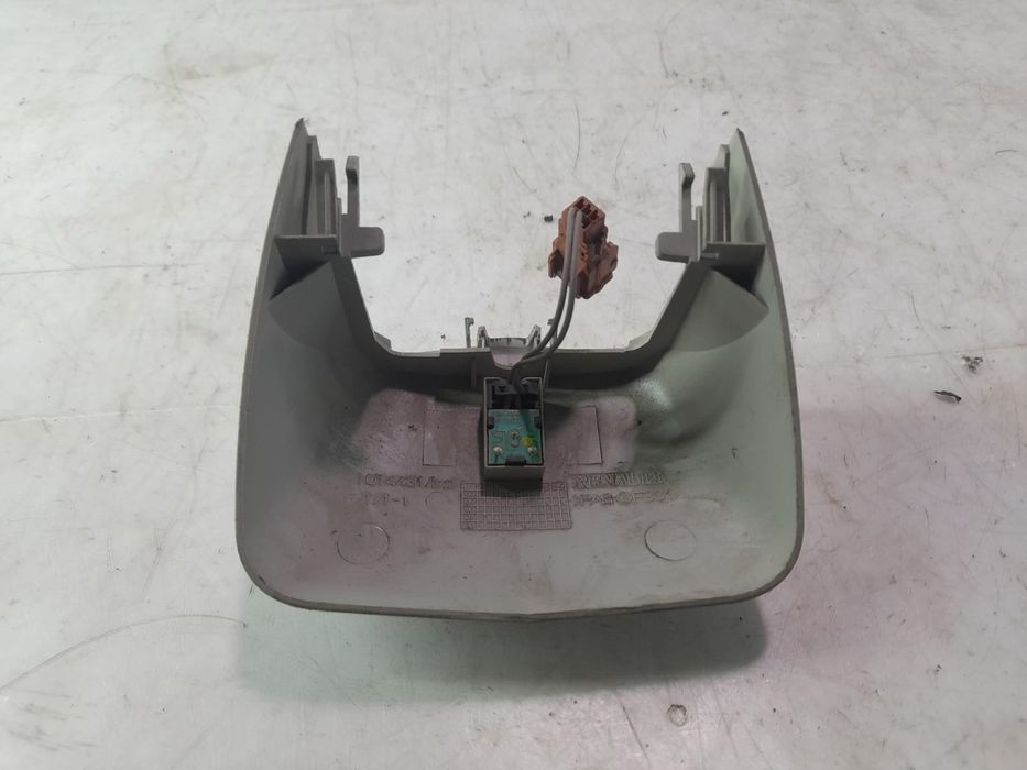 Ornament oglinda 1014431ind Renault Megane 2 (facelift) (2006 - 2012) 1.5 dci K9K724