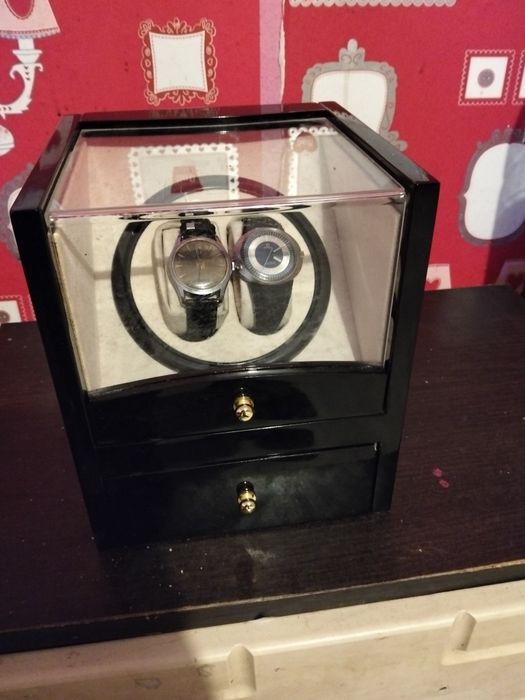 De vânzare Cutie de ceas