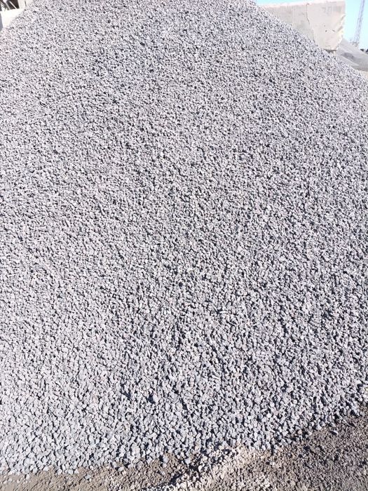 Щебень, отсев АЗФ