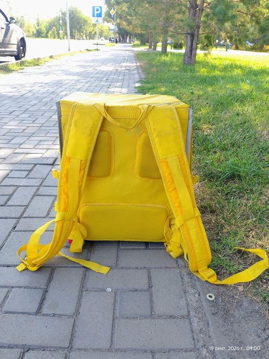 Продам термосумку