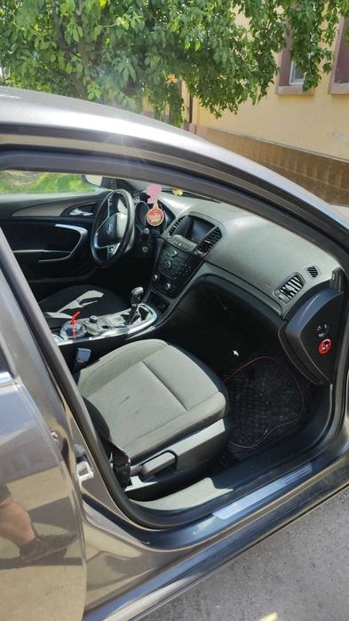 Schimb Opel insignia