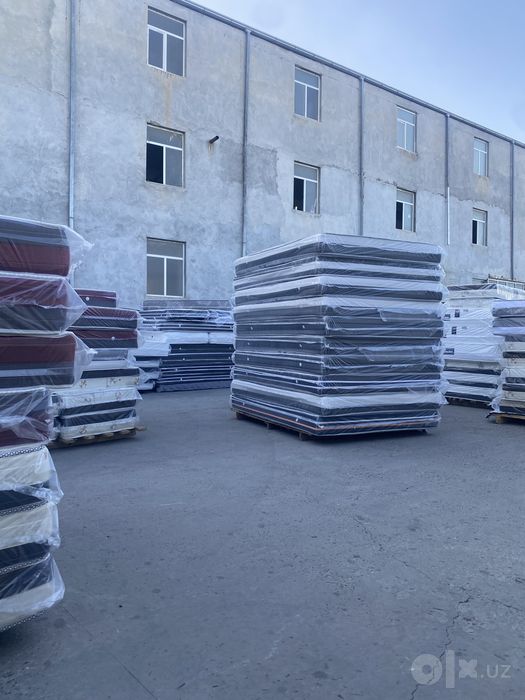 Matras sklad. Матрас склад