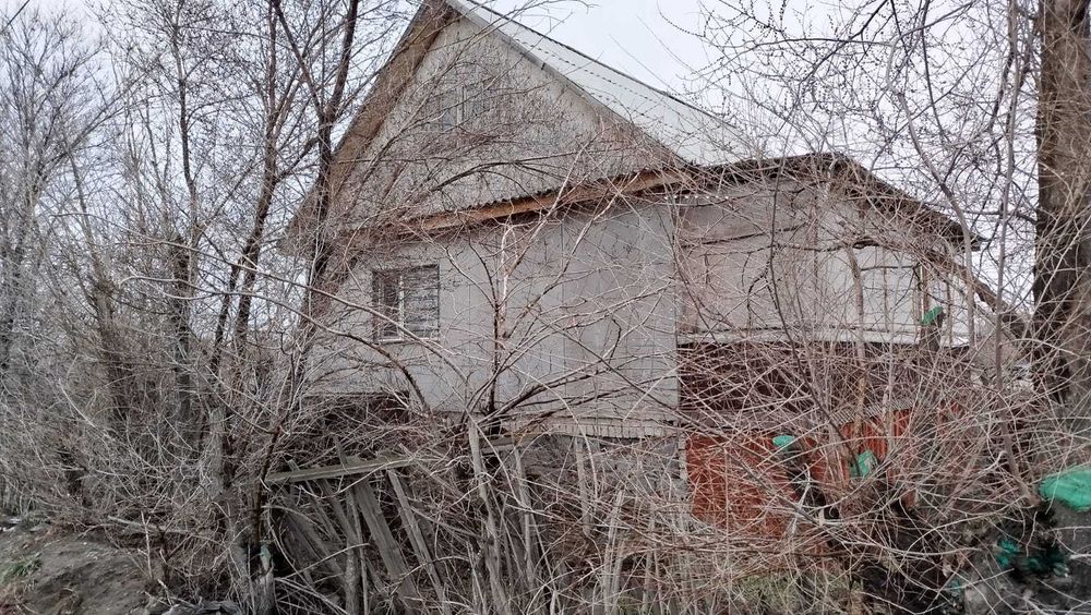 Продам дом с дачным участком. 9 дачи