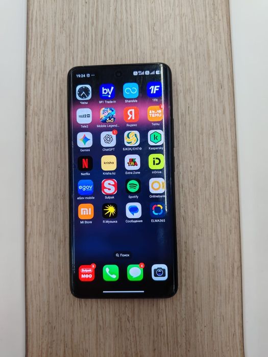 Xiaomi redmi note 15