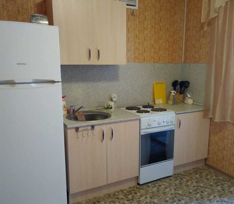 Дава се под наем Едностаен апартамент в Пловдив, Беломорски - 40 кв.м за 214.2 € - Снимка #1