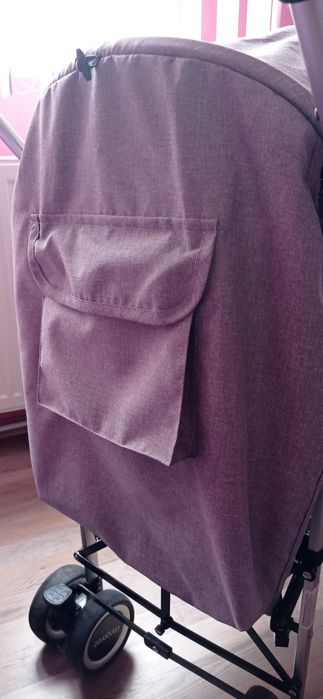 Лятна количка cangaroo