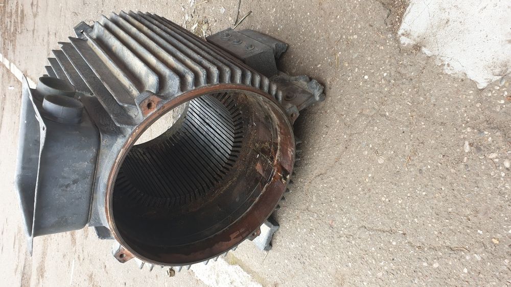 Bobinam motoare electrice