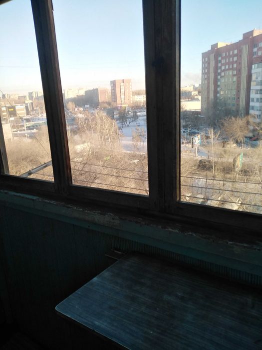 Сдам квартиру людям