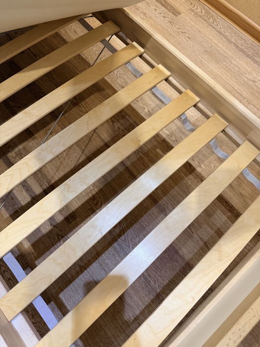 Продаю детскую кровать ikea