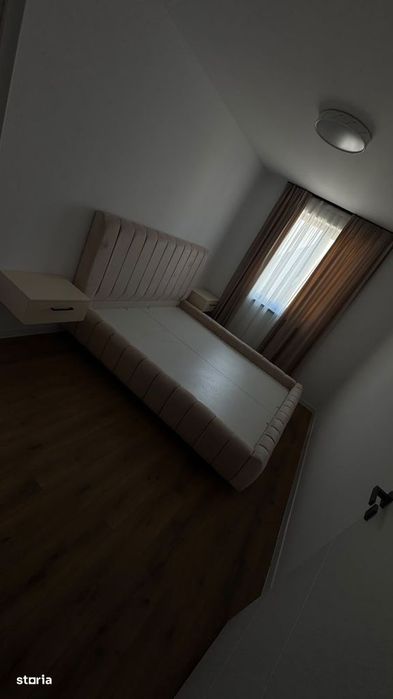 Casa moderna de inchiriat
