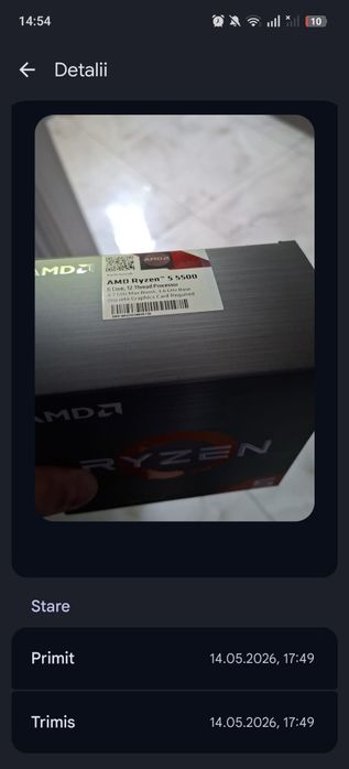 Pc gaming ryzen 5500 16 gb ram rx 5700