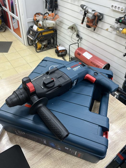 BOSCH Professional GBH 240 (osp24)