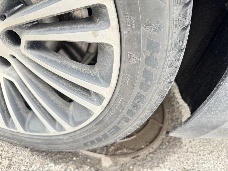 Диски Бмв G30 оригинал