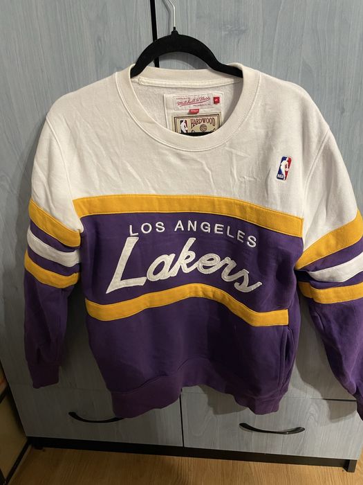 Lakers   pulover