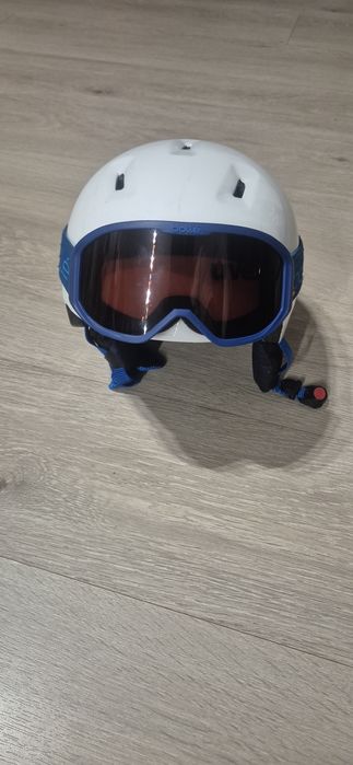 Vand casca ski copii