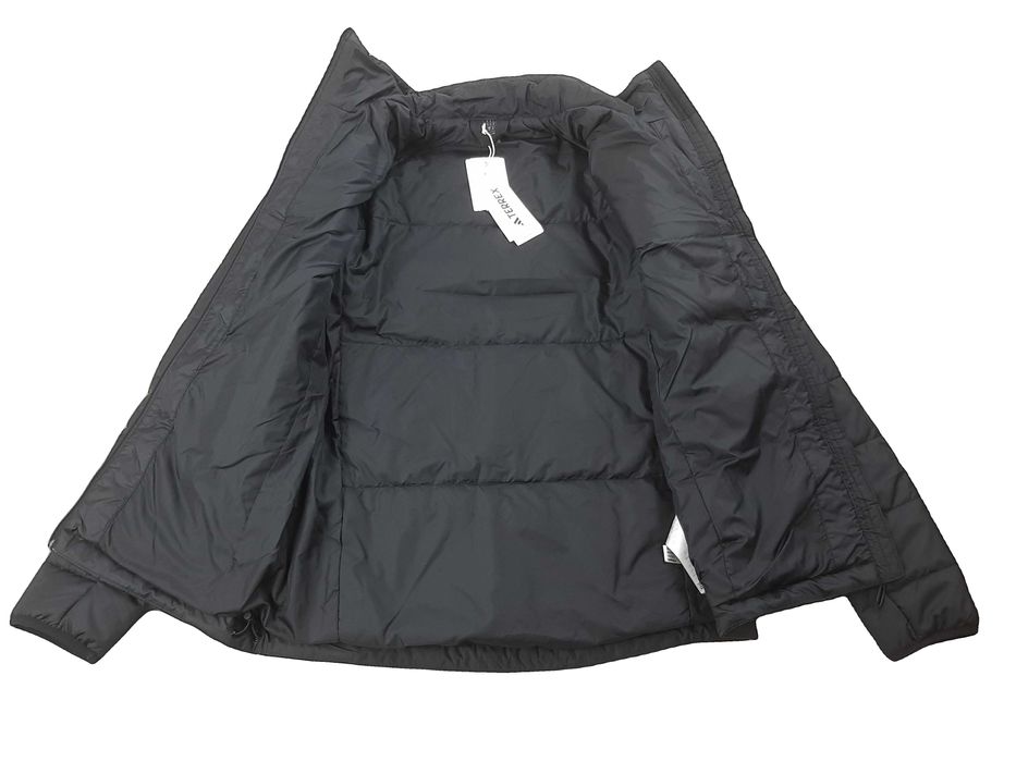 Adidas Terrex Synthetic Insulated - Оригинално мъжко яке размер S