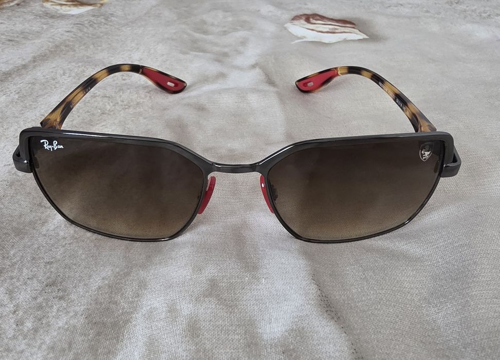 Ochelari de soare RayBan