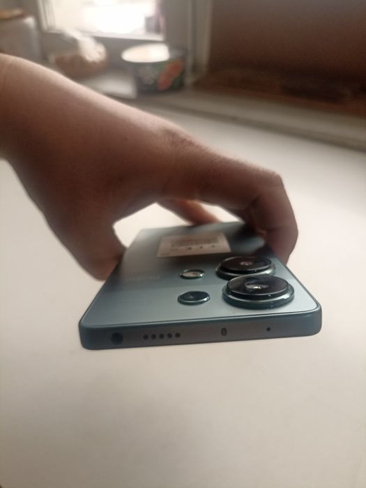 Редми нот 13 про