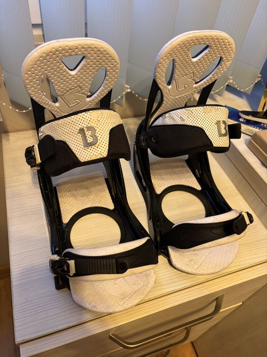 Сноуборд автомати Burton