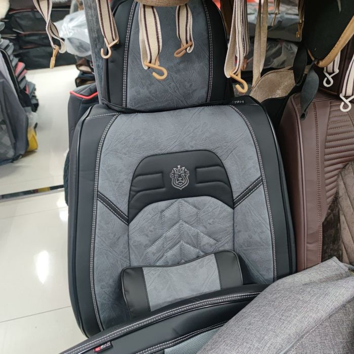 СКИДКА Авто чехол универсал