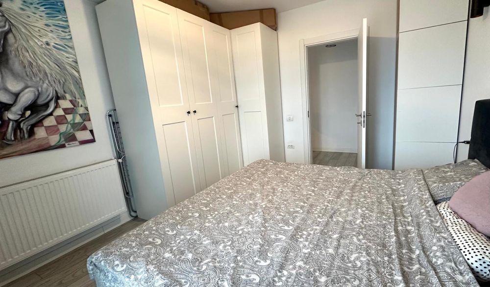 PENTHOUSE | 3 camere | 96 MP Utili | 55 MP TERASA | Matei Voievod Universitate