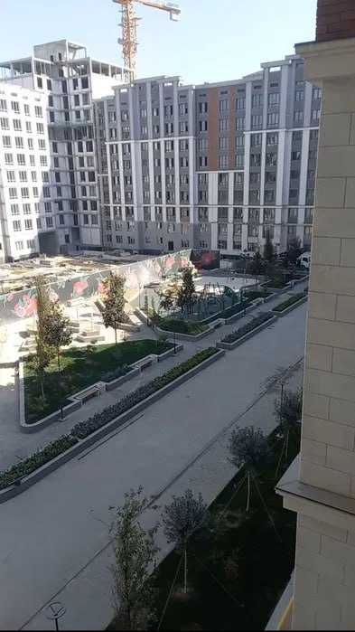 "СРОЧНО Коробка Koh-Ota3ком 75м2 Кохота Масжиди,ТЦ РИВЬЕРА Себзар‼️‼️