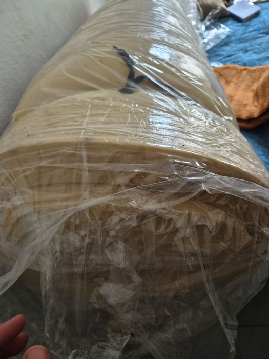 Дунапрен 5см за легло 190х120