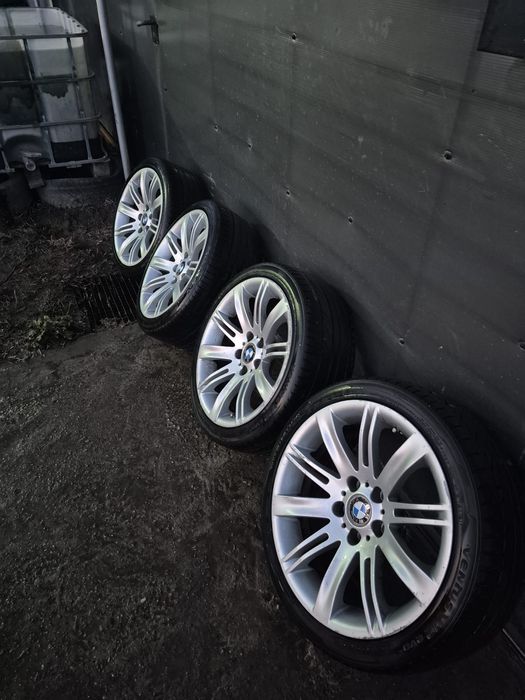 Jante Bmw  style 120 OEM -  R 18!