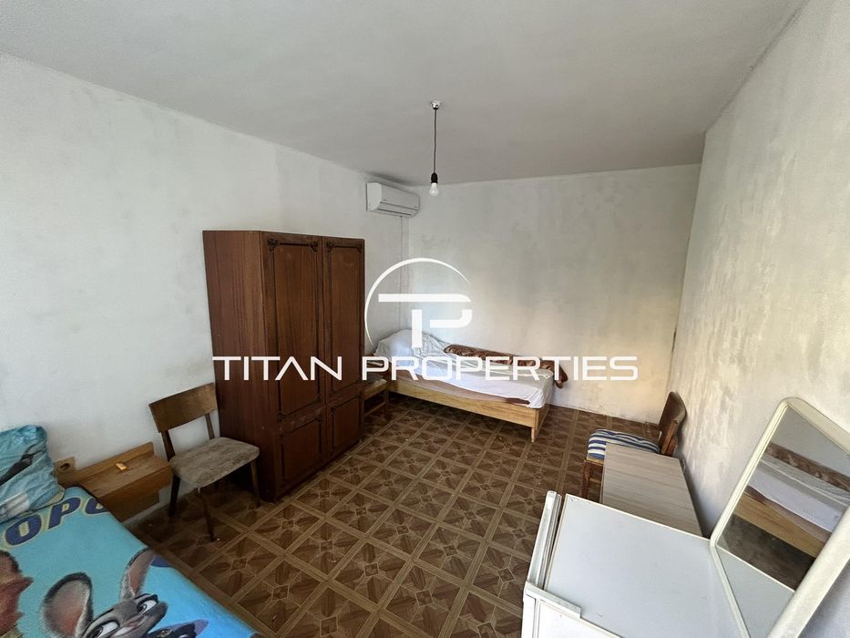 Дава се под наем Тристаен апартамент в Варна, Спортна зала - 68 кв.м за 450 € - Снимка #4