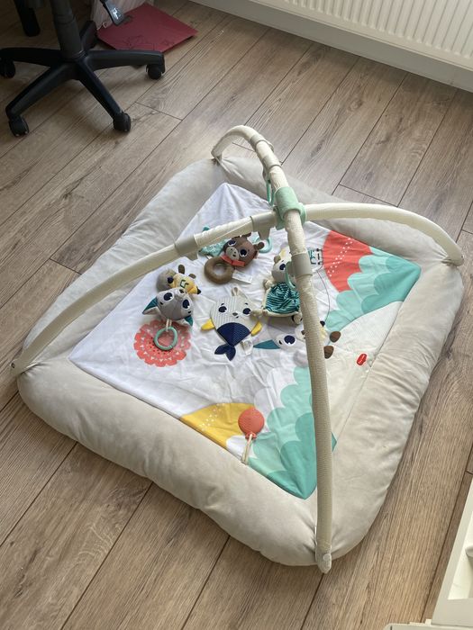 Развивающий коврик Tiny love