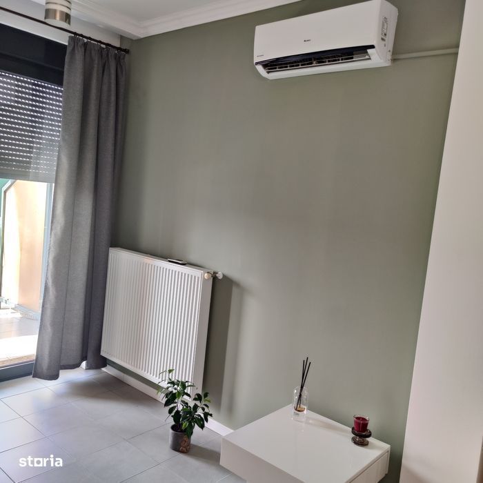Apartament 1 camera – LUX Dumbravita