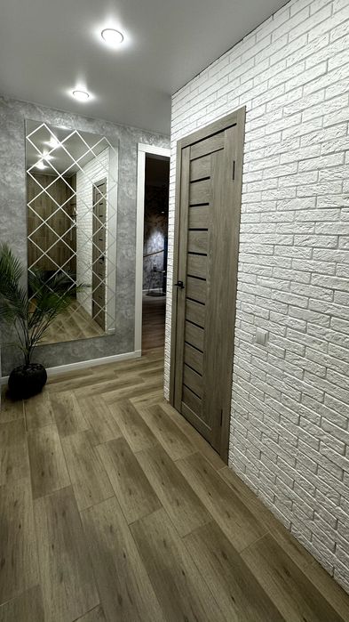 Назарбаева 6 «luxury design» Посуточно для двоих